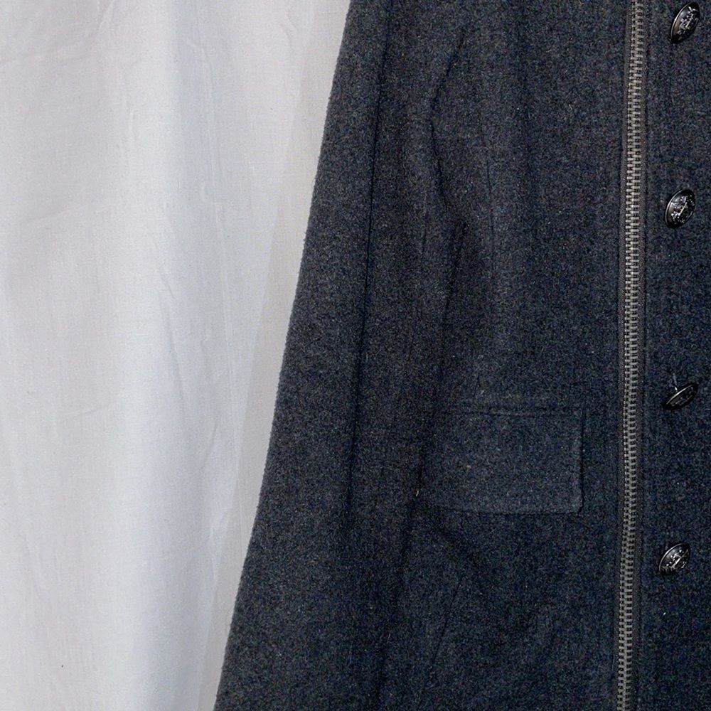 Twenty one coat   - Picture 5 of 11